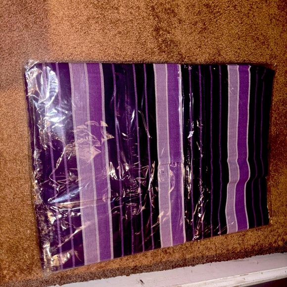 Aso oke Gele/Headwrap & Ipele Nigeria Woven Two Tone Aso Oke For Africa Wedding - Picture 4 of 6